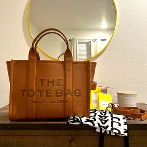 Marc Jacobs Tote Bag